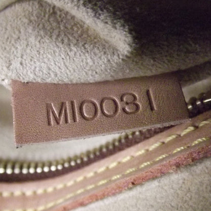 Louis Vuitton Monogram Looping MM 9 of 9