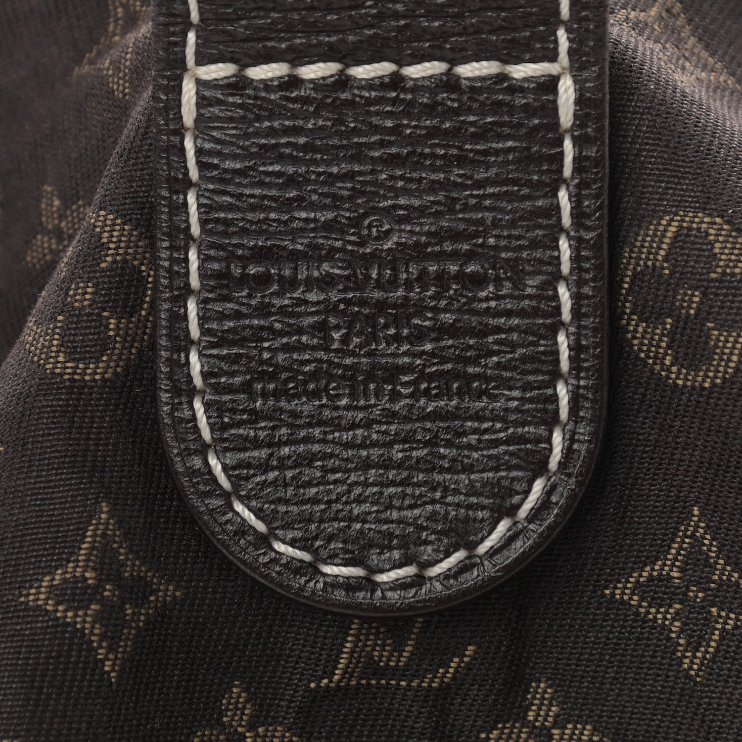Louis Vuitton Monogram Idylle Elegie Fusain 6 of 8