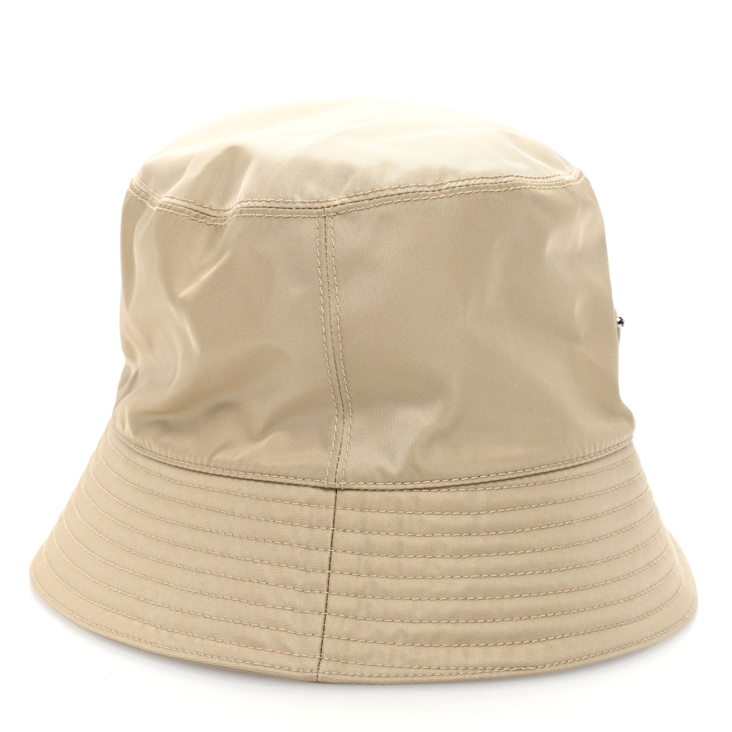 Re-Nylon Bucket Hat L Cammeo