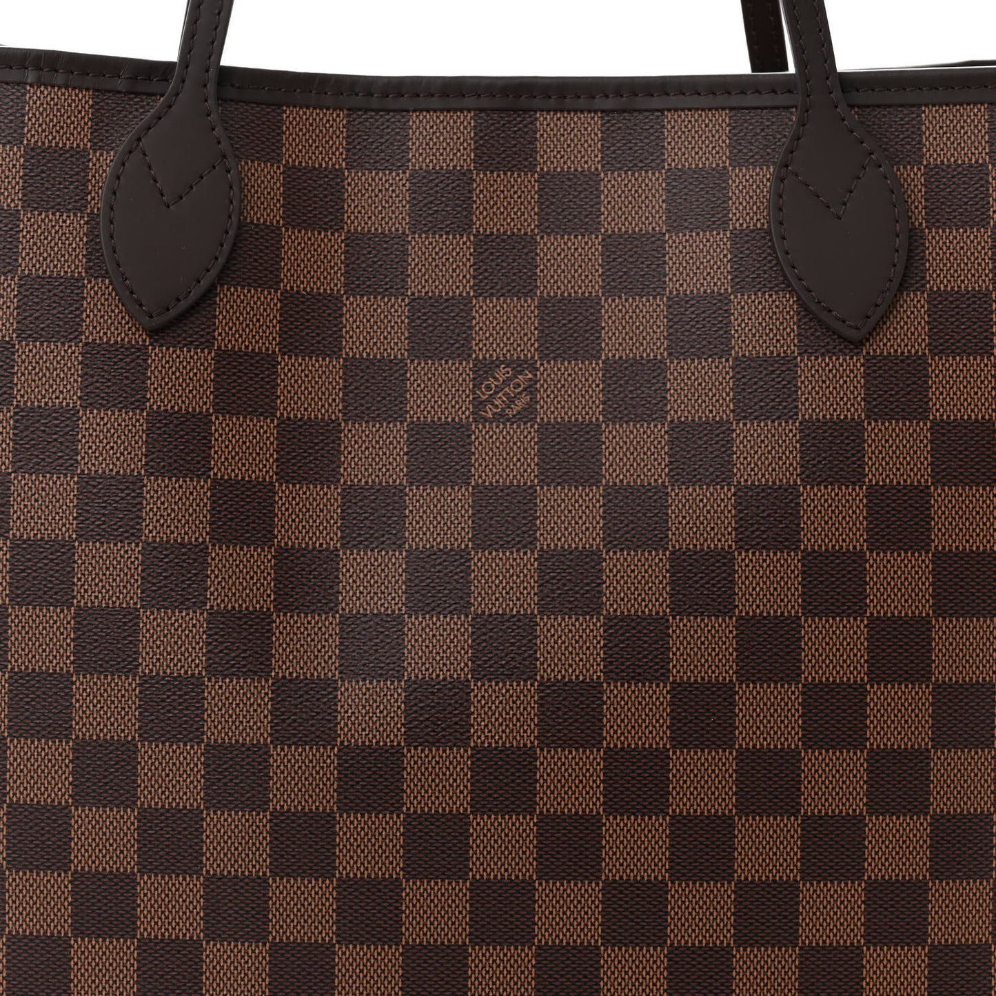 Damier Ebene Neo Neverfull MM
