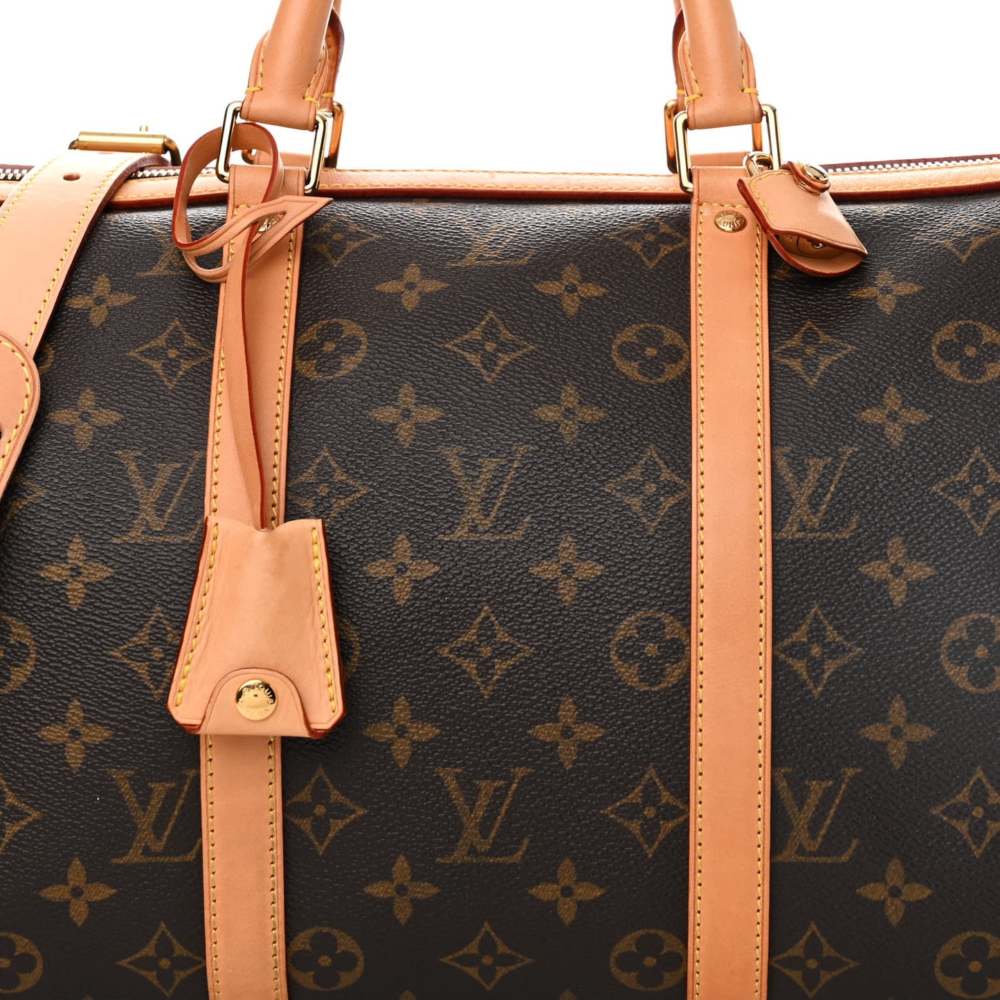 Monogram Sofia Coppola Speedy