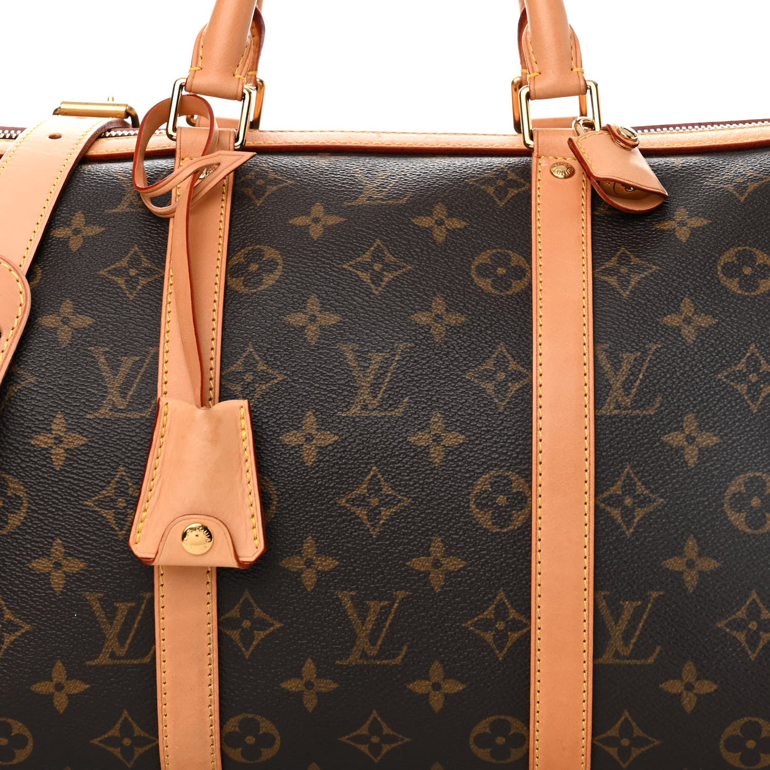 Louis Vuitton Monogram Sofia Coppola Speedy 9 of 11
