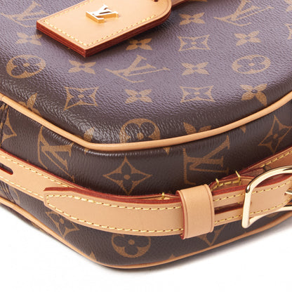 Louis Vuitton Monogram Boite Chapeau Souple 5 of 9