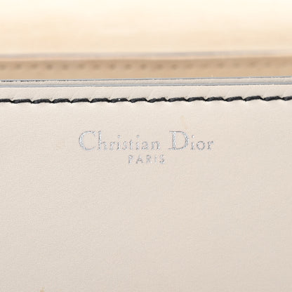 Christian Dior Smooth Calfskin Dio(r)evolution Flap Bag Off White 6 of 18