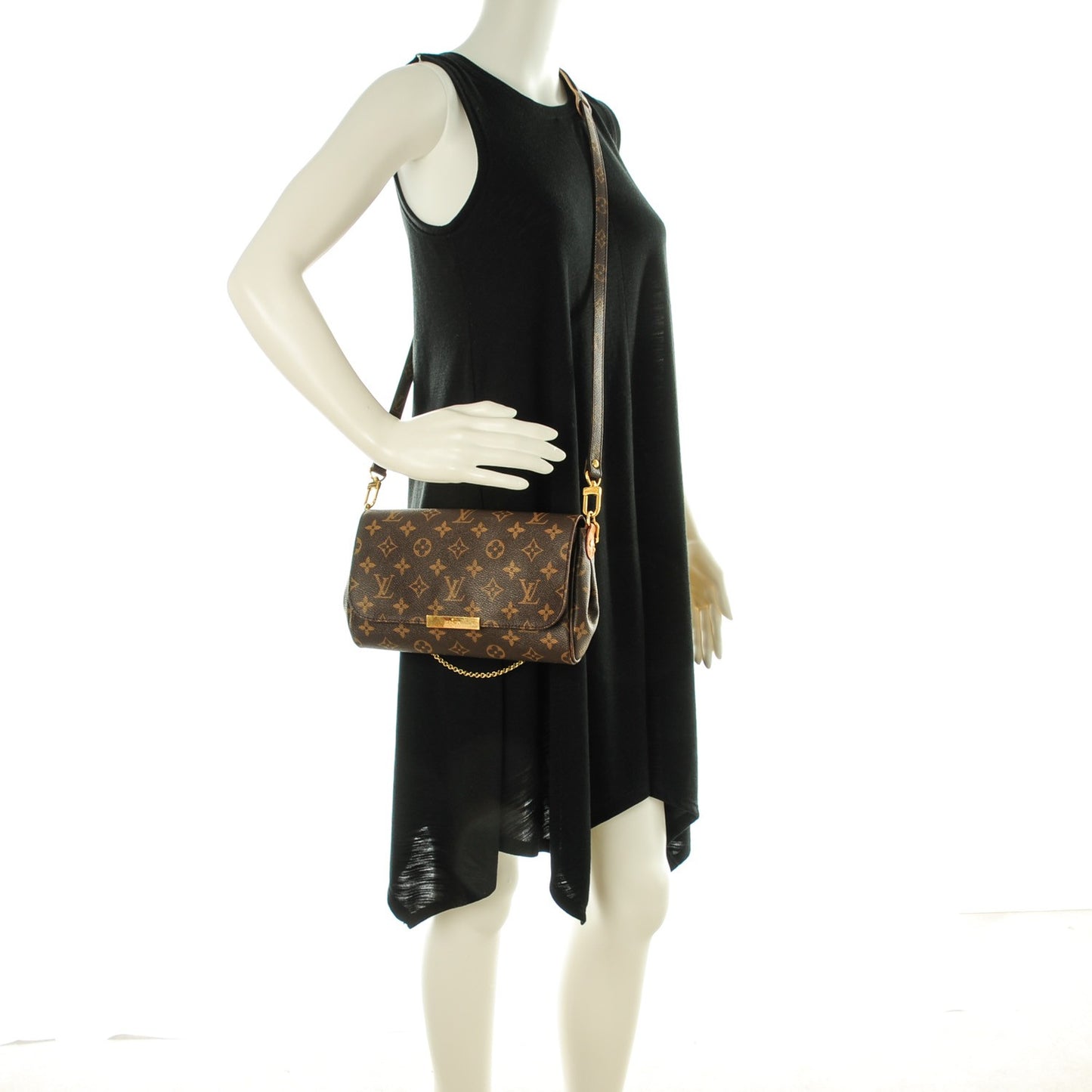 Monogram Favorite MM