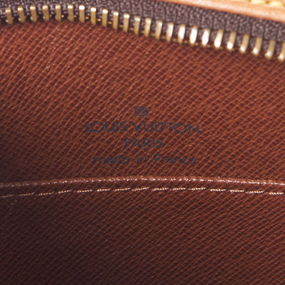 Louis Vuitton Monogram Drouot 8 of 8