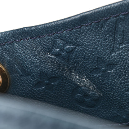 Louis Vuitton Empreinte Artsy MM Orage 9 of 10