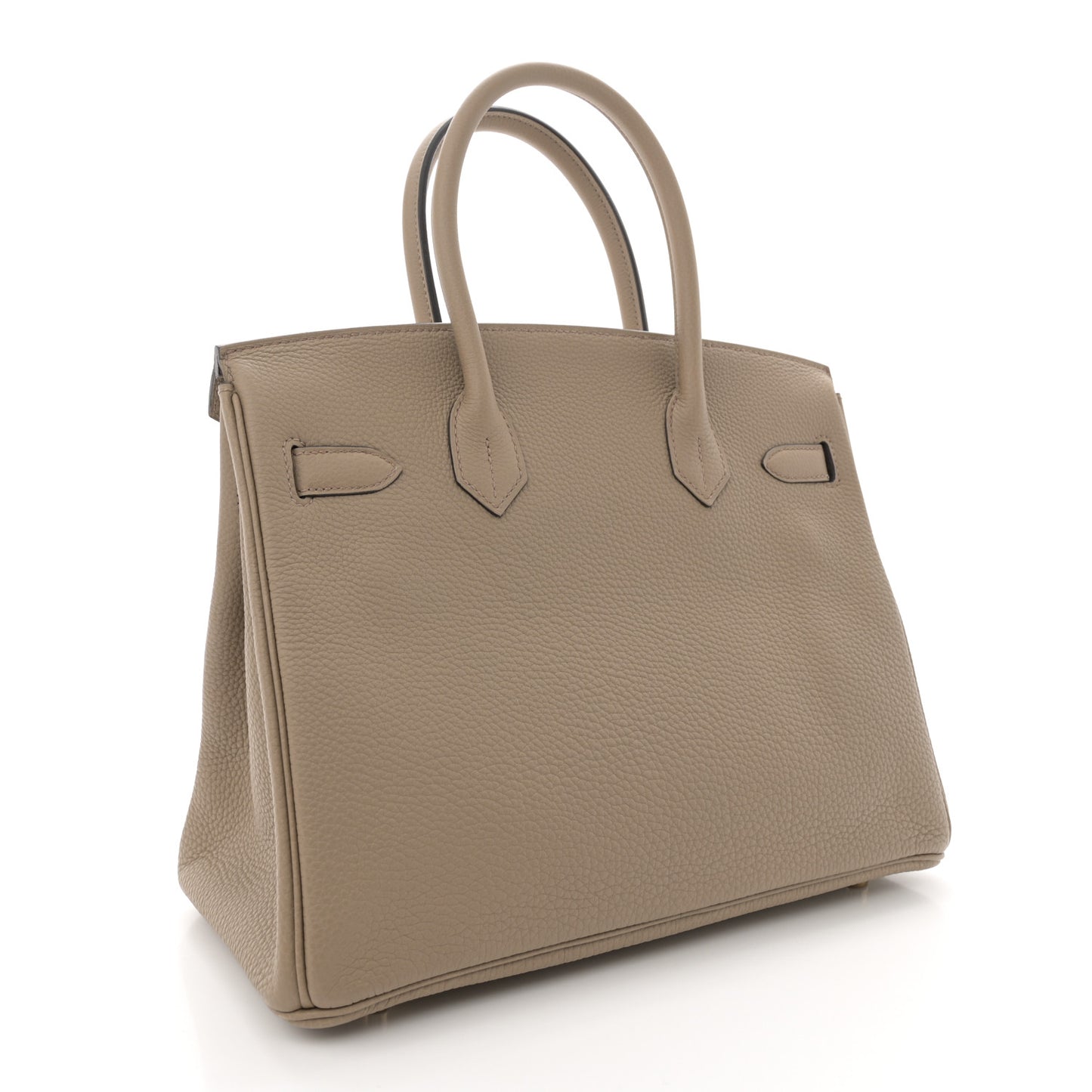 Togo Birkin 30 Beige Marfa