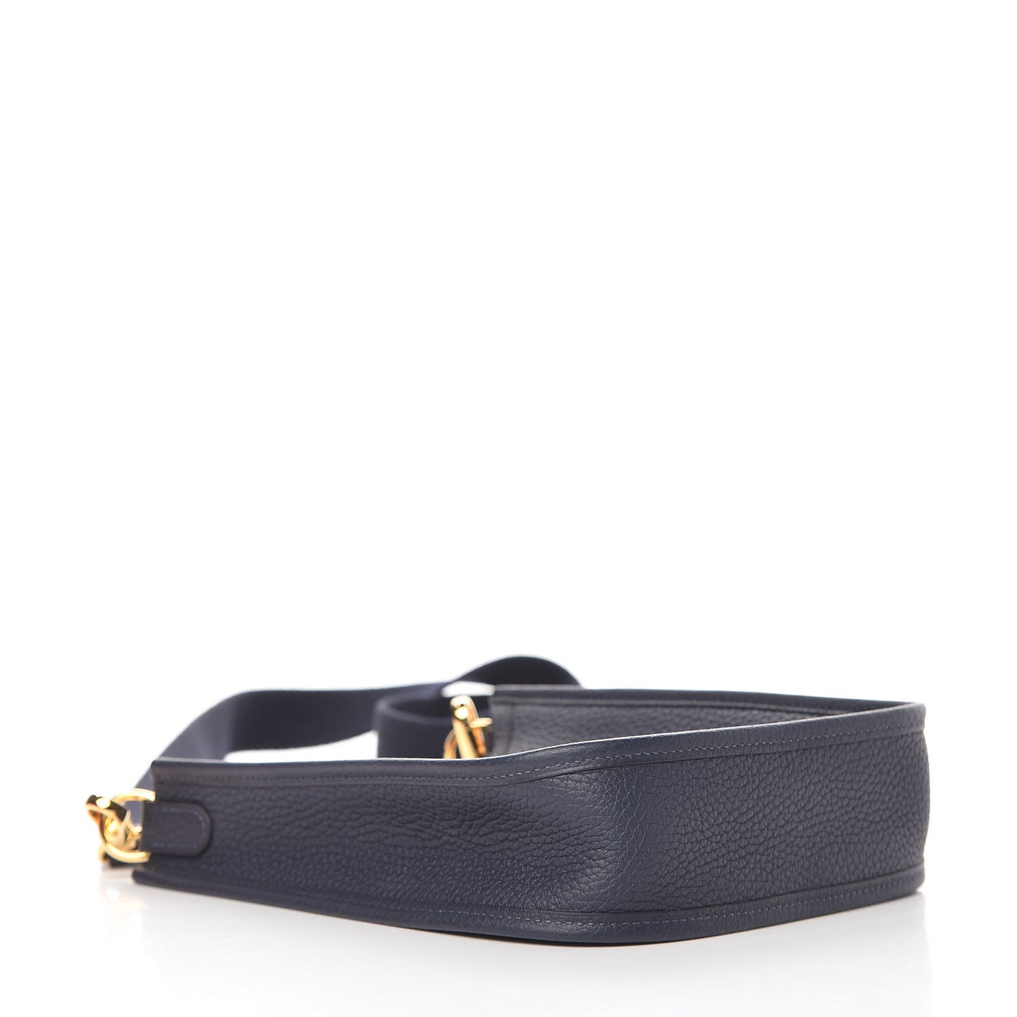 Taurillon Clemence Amazone Evelyne TPM Bleu Nuit Bleu Indigo