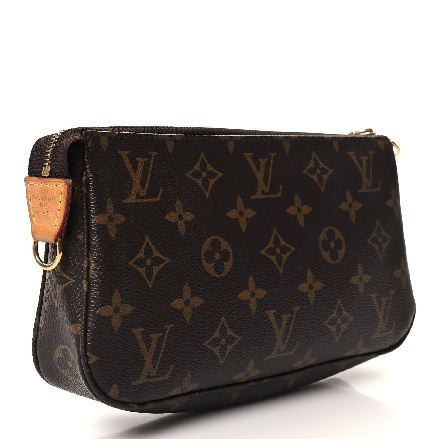 Monogram Pochette Accessories NM