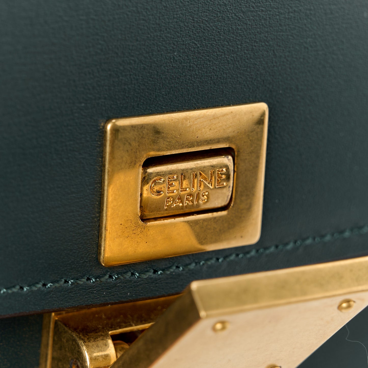 Box Calfskin Small Classic Box Flap Bag Amazone