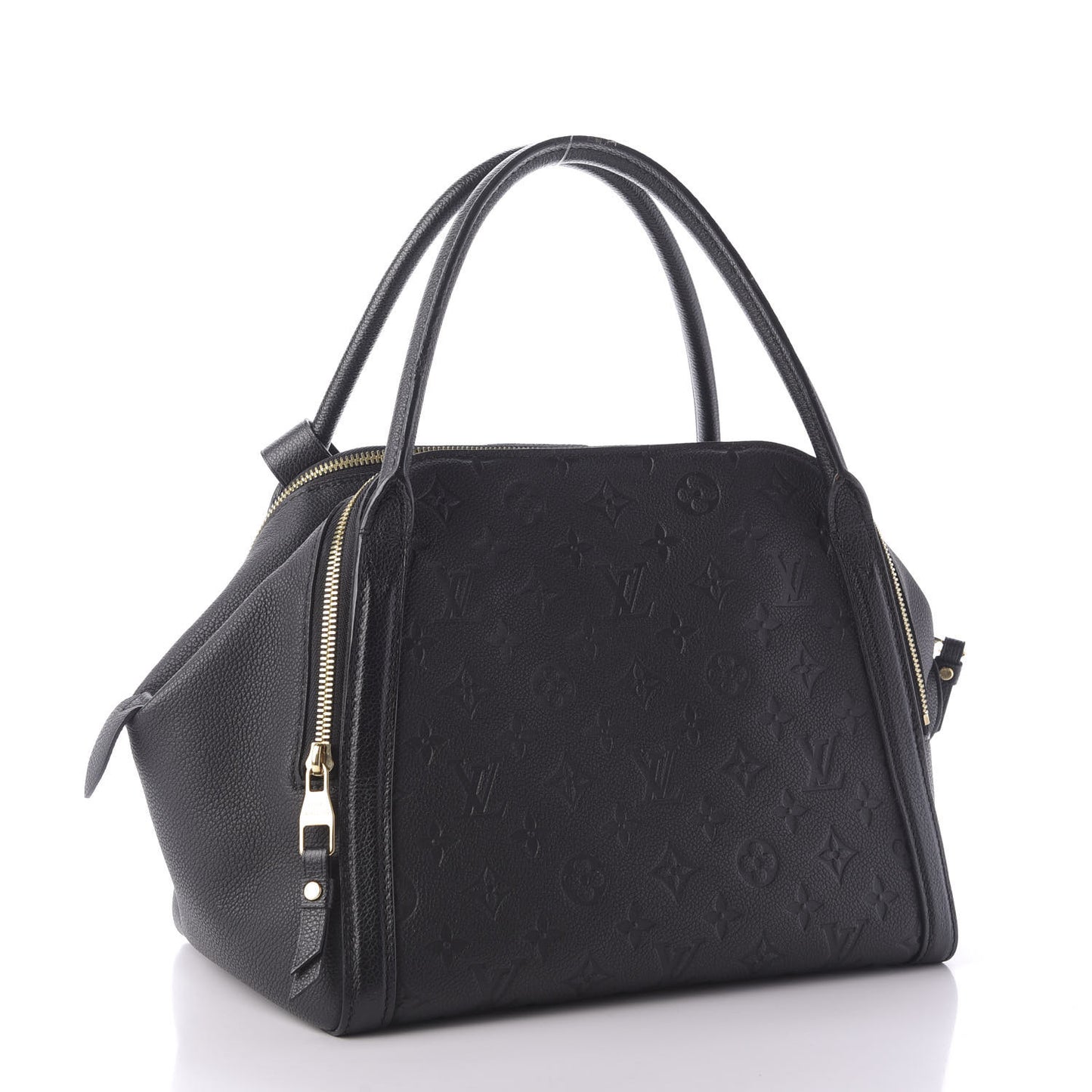 Empreinte Marais MM Black