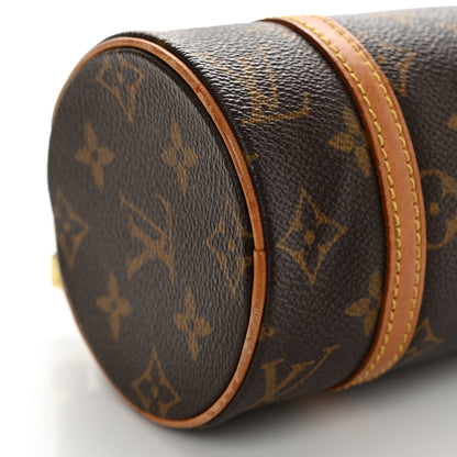 Louis Vuitton Monogram Papillon 19 9 of 11