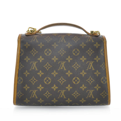 Louis Vuitton Monogram Bel Air 3 of 9