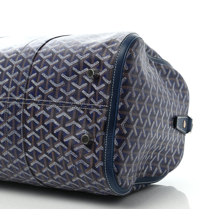 Goyard Goyardine Croisiere 50 Blue 7 of 16