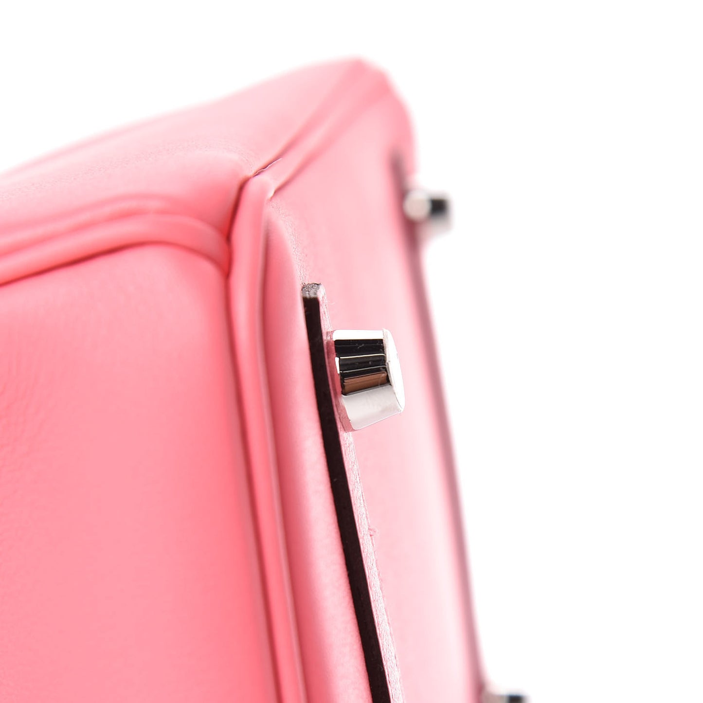 Swift Birkin 25 Rose Azalee