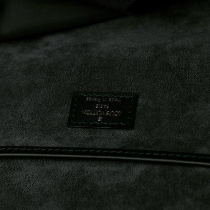 Louis Vuitton Taiga Helanga 1 Poche Epicea 8 of 9