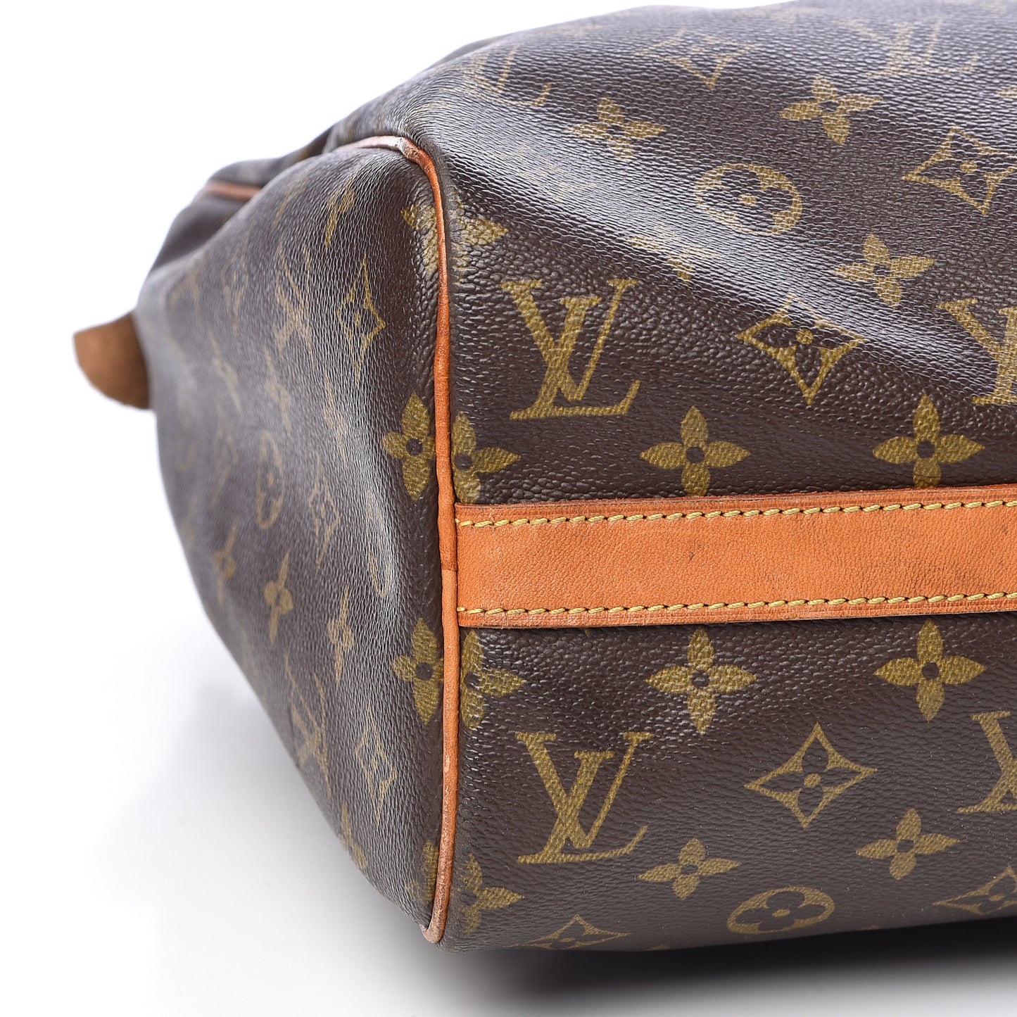 Monogram Sac Flanerie 45