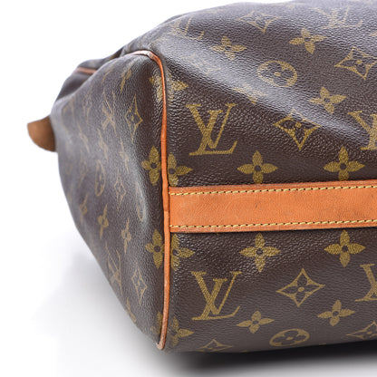 Louis Vuitton Monogram Sac Flanerie 45 7 of 11