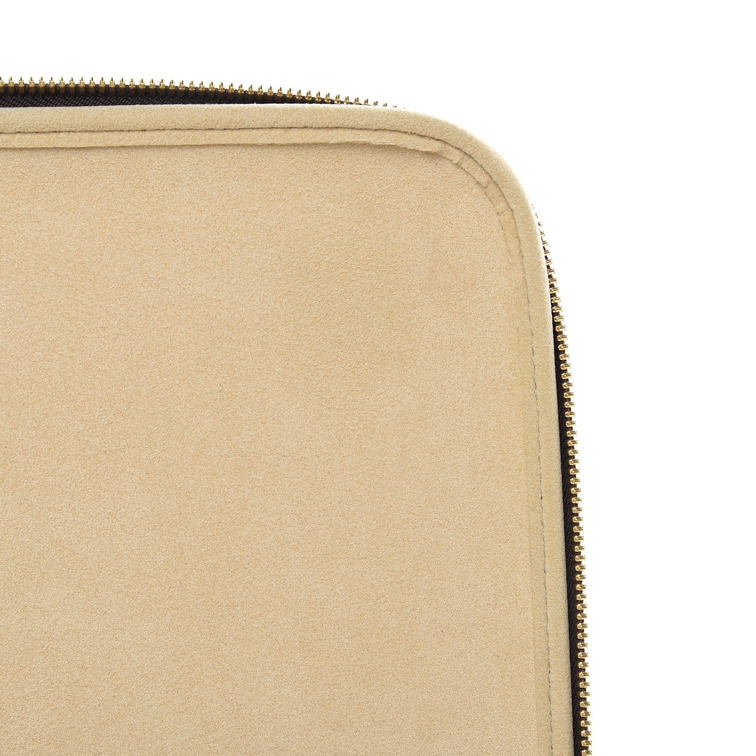 Louis Vuitton Monogram 13 Inch Laptop Sleeve 9 of 9