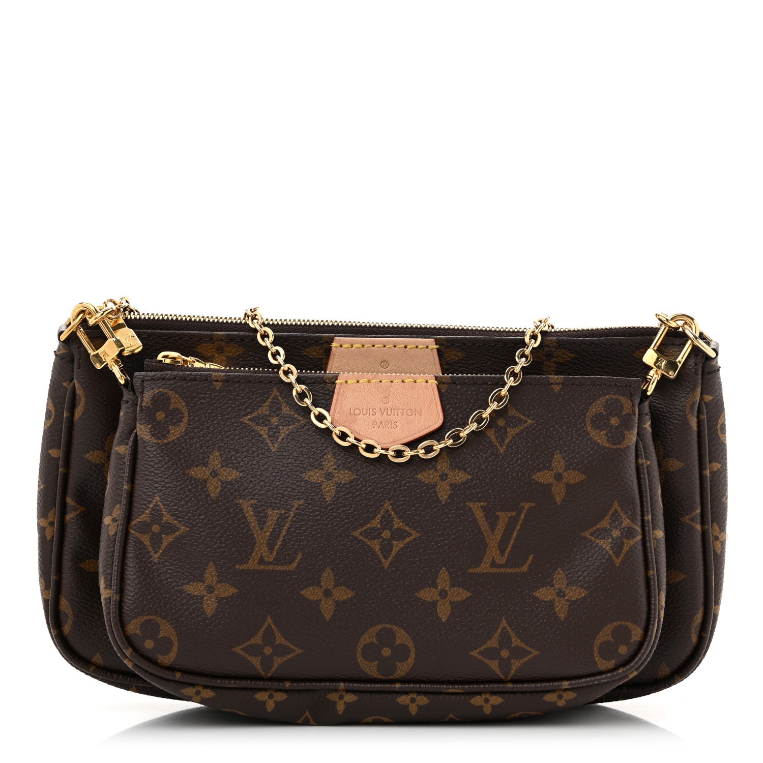Louis Vuitton Monogram Multi Pochette Accessories 1 of 10