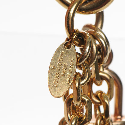 Louis Vuitton Kaleido V Bag Charm 4 of 5