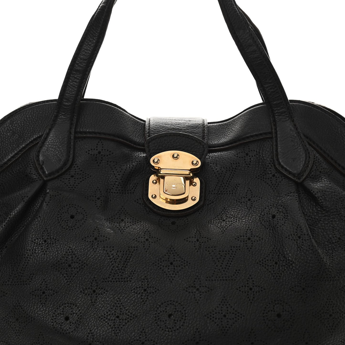 Mahina Cirrus PM Black