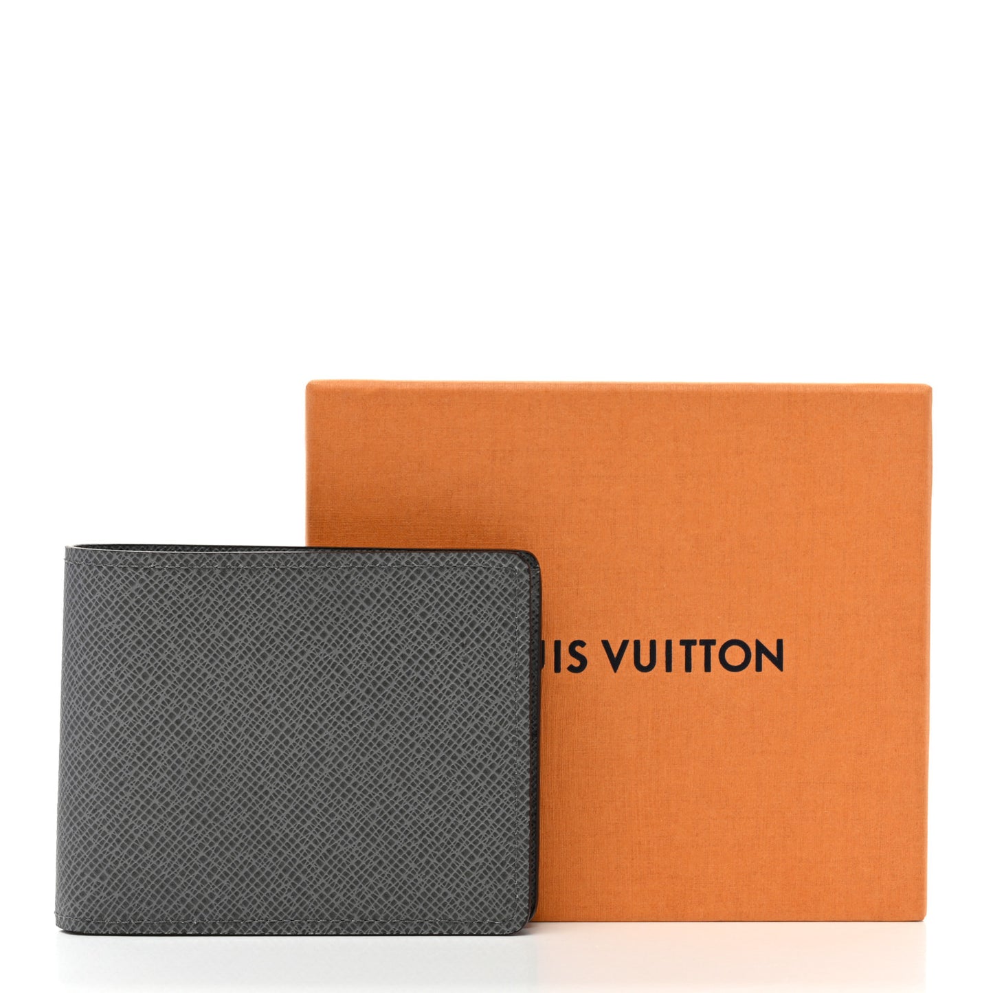 Taiga Slender Wallet Glacier