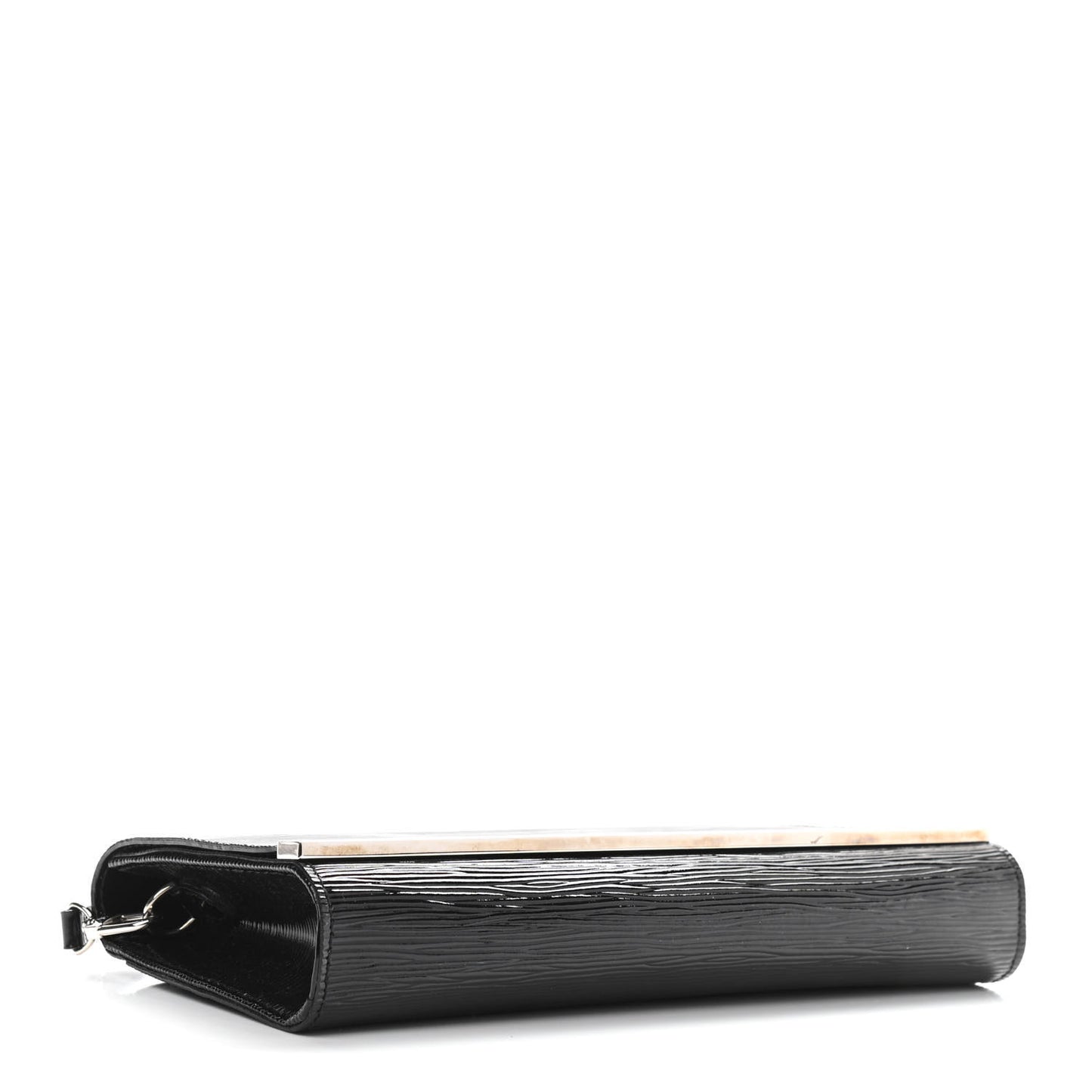 Electric Epi Sevigne Clutch Black