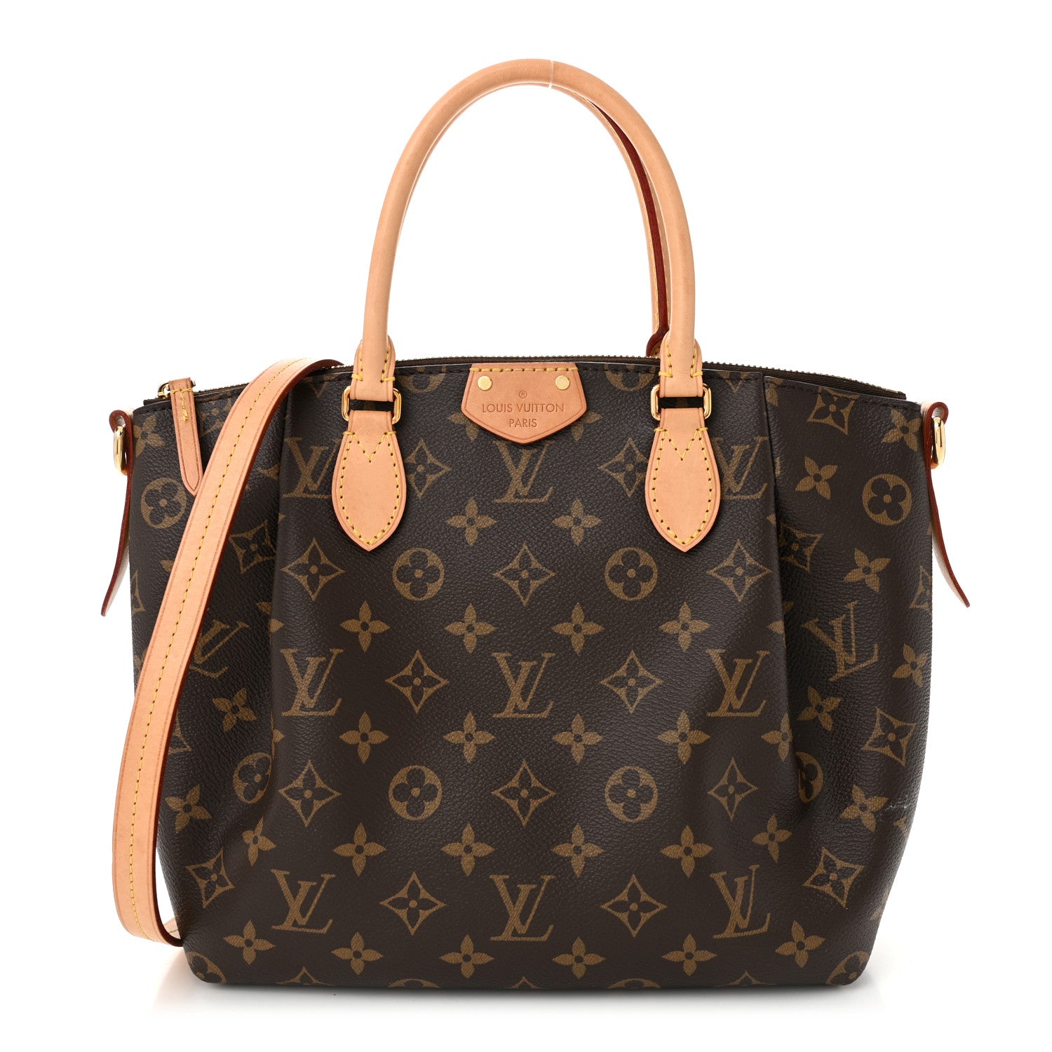 Louis Vuitton Monogram Turenne PM 1 of 10