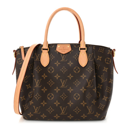 Louis Vuitton Monogram Turenne PM 1 of 10