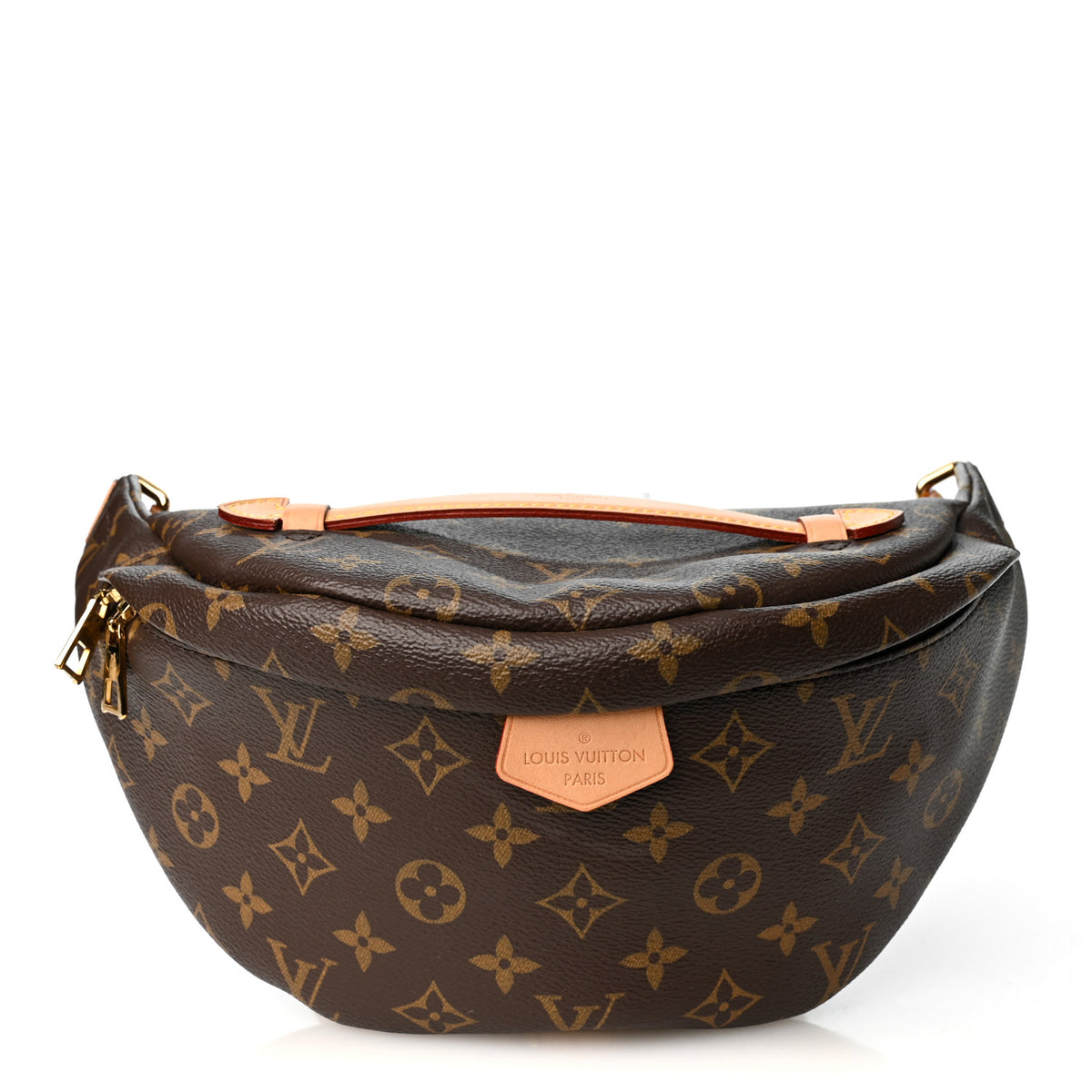 Monogram Bumbag