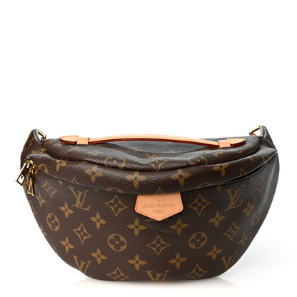 Louis Vuitton Monogram Bumbag 2 of 17