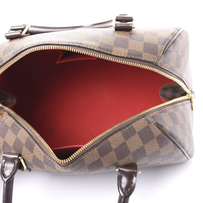 Louis Vuitton Damier Ebene Ribera MM 4 of 10
