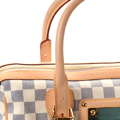 Louis Vuitton Damier Azur Berkeley 13 of 15