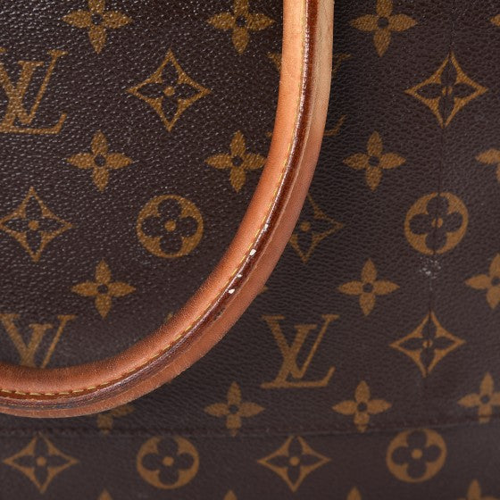 Louis Vuitton Monogram Icare Bag 21 of 24