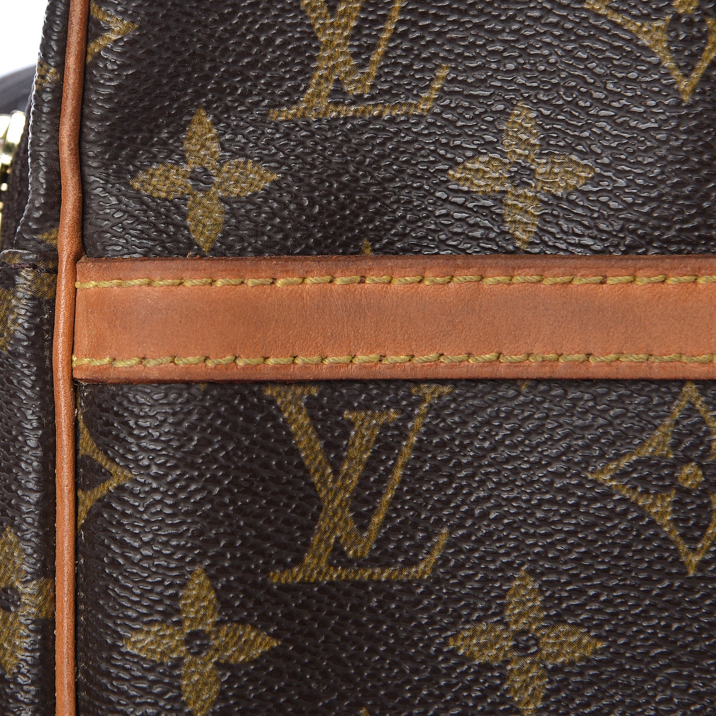 Monogram Danube 21