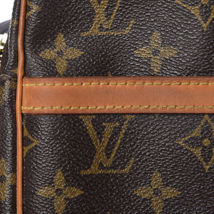 Louis Vuitton Monogram Danube 21 10 of 19