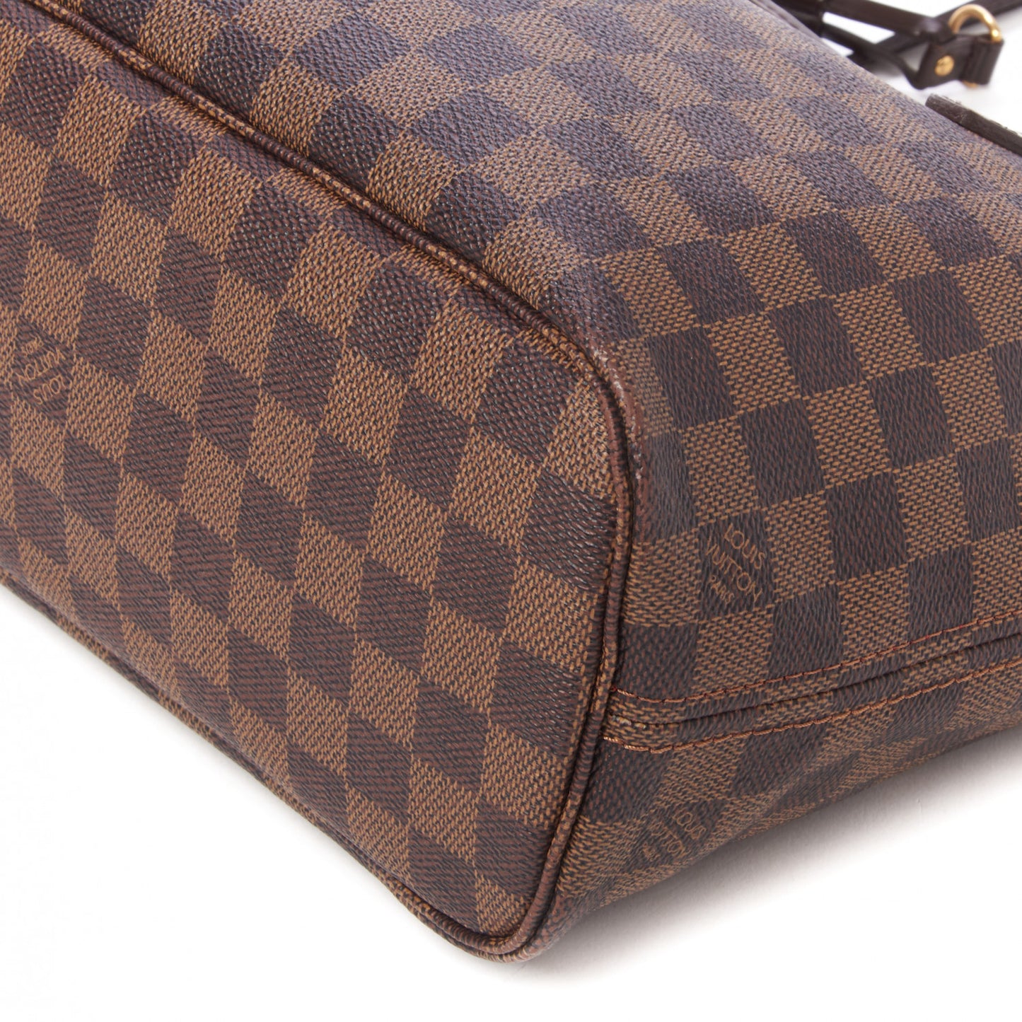 Damier Ebene Neverfull PM