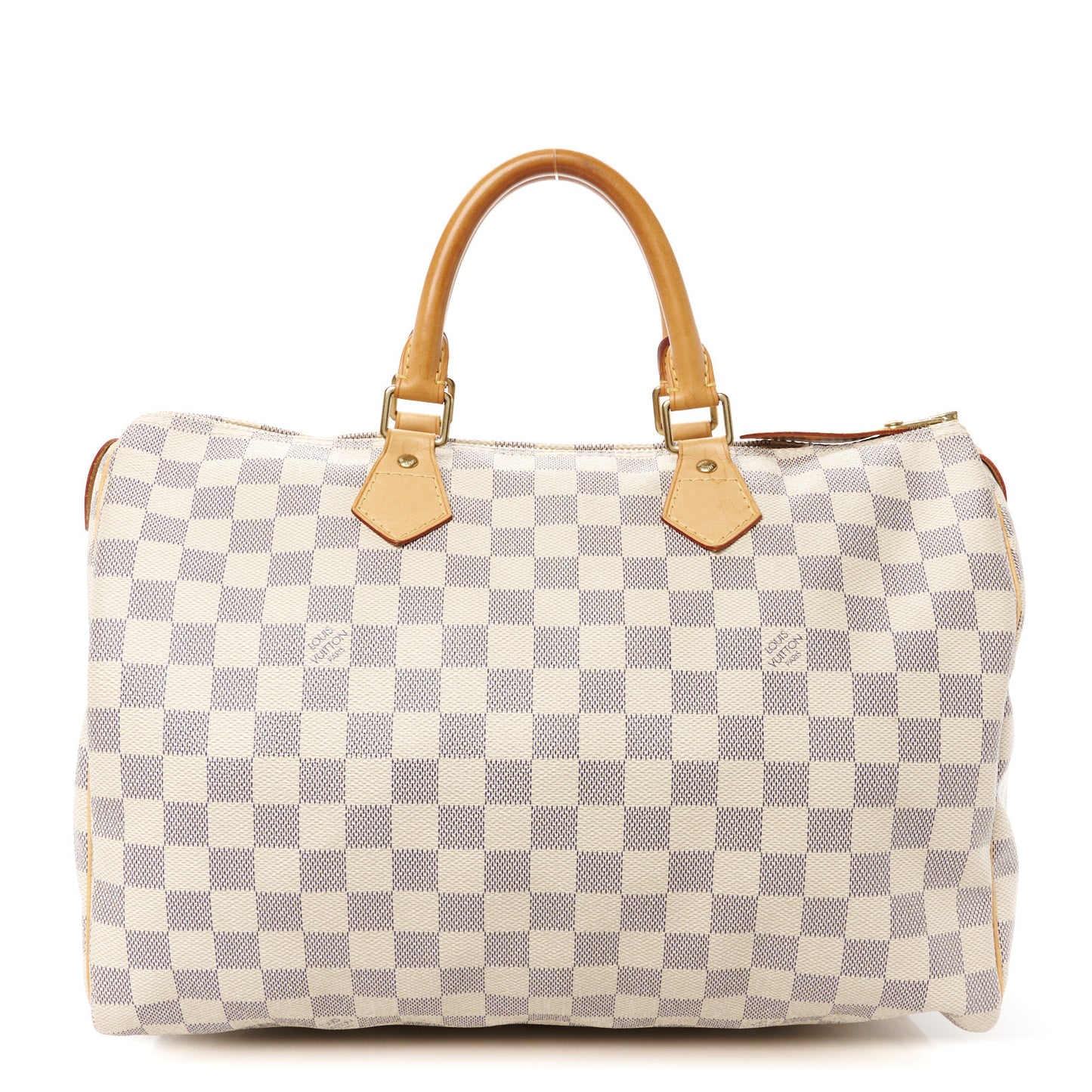 Damier Azur Speedy 35