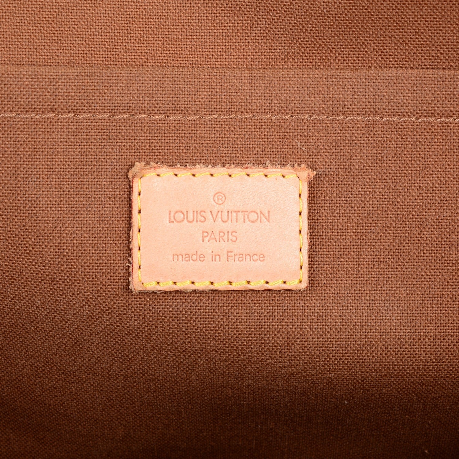Louis Vuitton Monogram Riveting 6 of 10