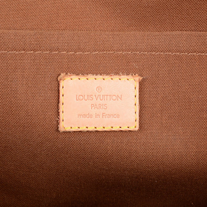 Louis Vuitton Monogram Riveting 6 of 10