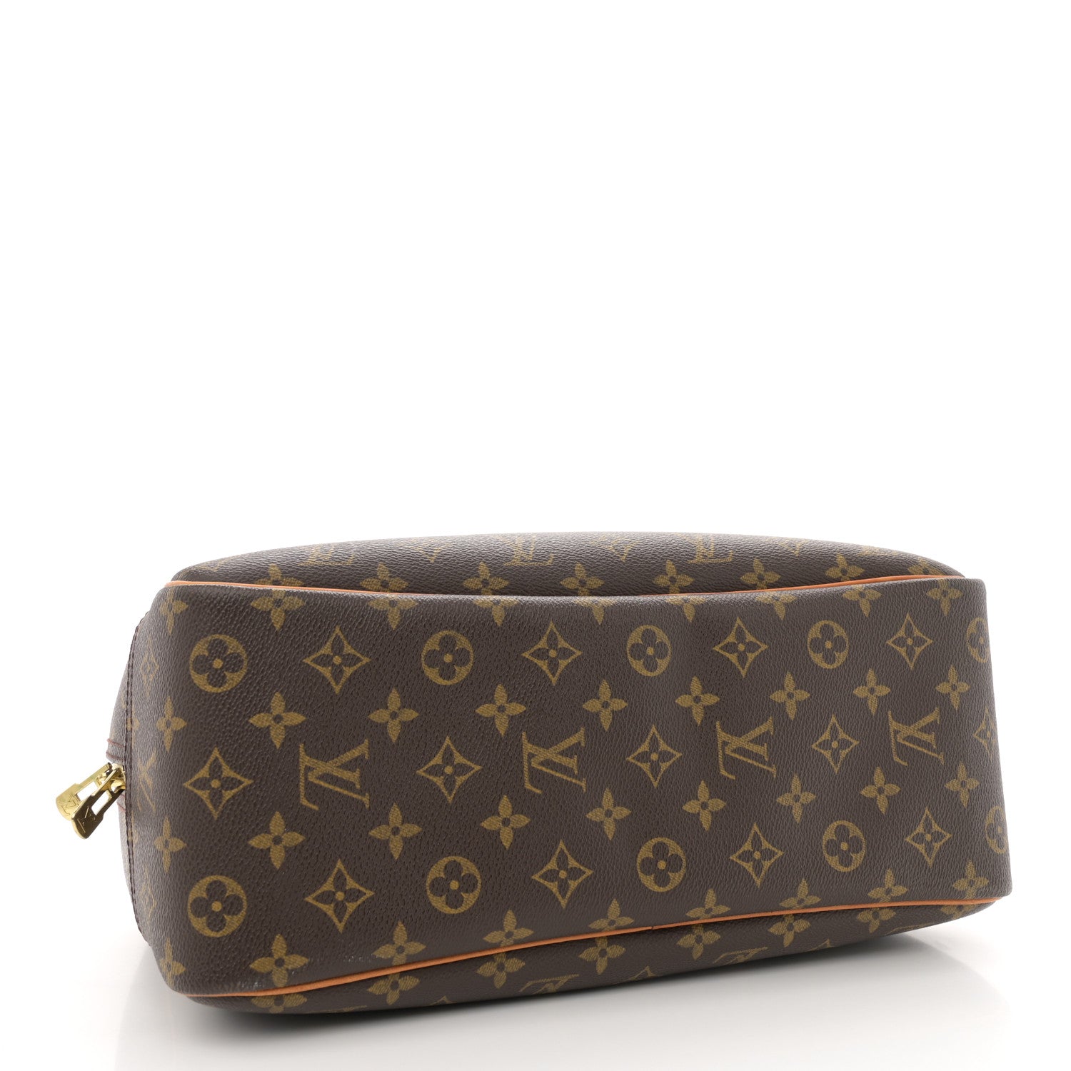 Louis Vuitton Monogram Deauville 3 of 14