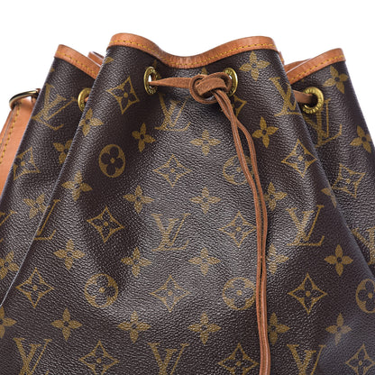Louis Vuitton Monogram Petit Noe 13 of 13