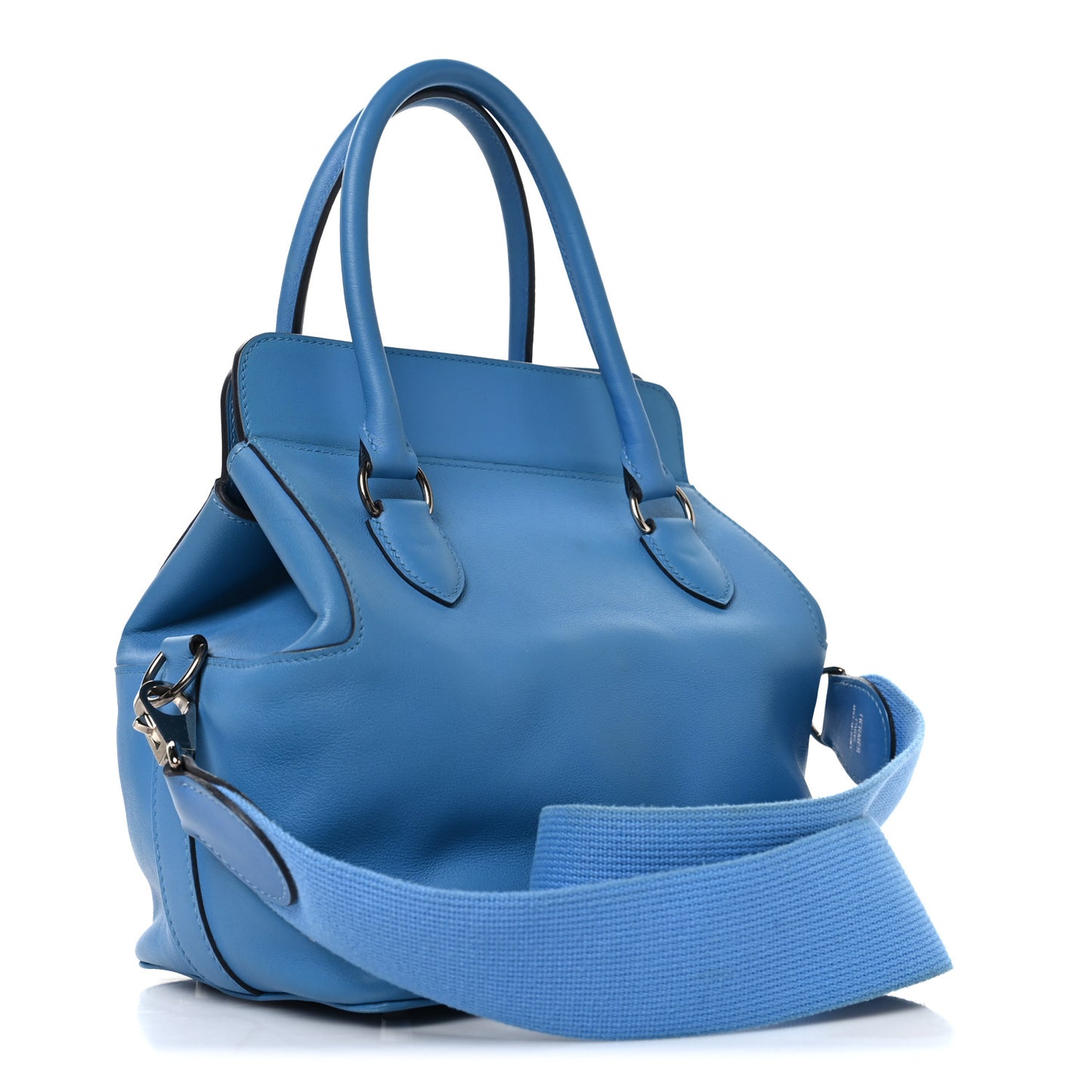 Swift Toolbox 20 Bleu Paradis