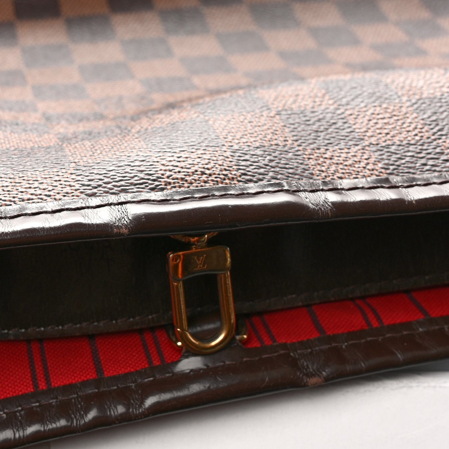 Damier Ebene Graceful MM