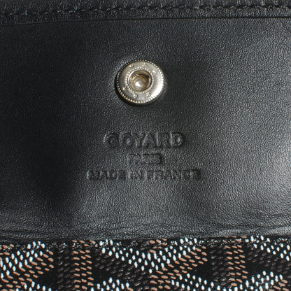 Goyard Goyardine Saint Louis GM Black 7 of 8