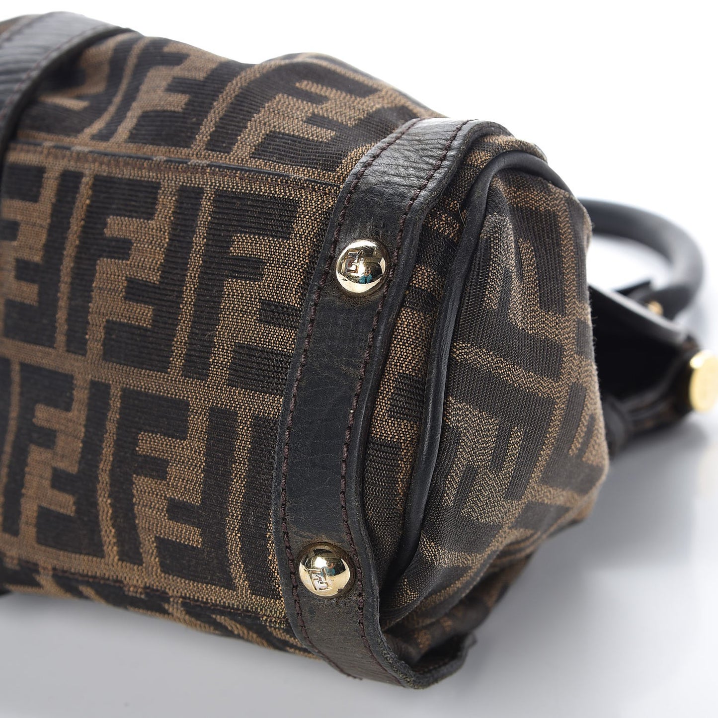 Zucca Small Magic Bag Tobacco