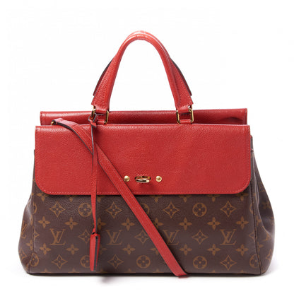 Louis Vuitton Monogram Venus Cherry 1 of 12
