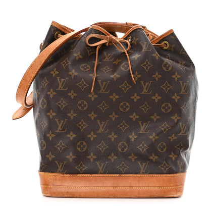Louis Vuitton Monogram Noe 1 of 12
